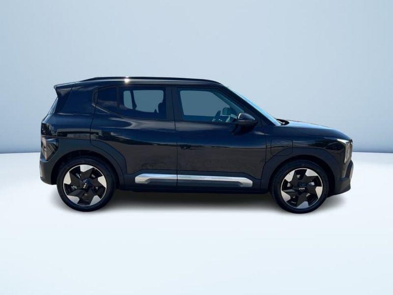 Kia EV2 Standard Range Earth
