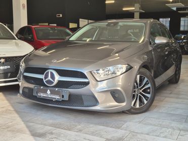 Mercedes-benz A 180 Business