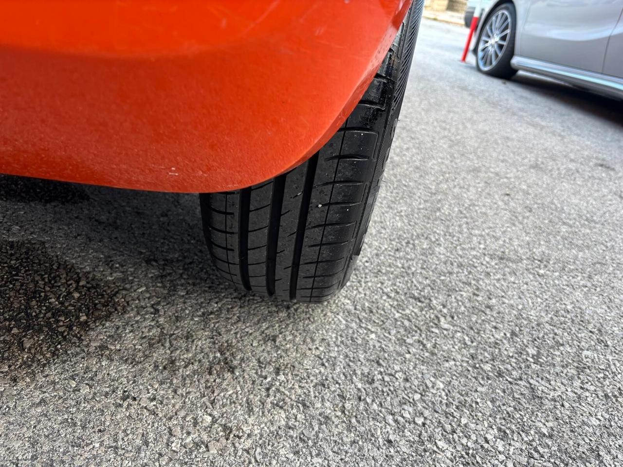 Fiat Qubo 1.3 MJT 75 CV Active