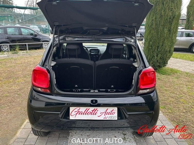 Citroën C1 1.0 VTi72 S&S Shine Neopatentati