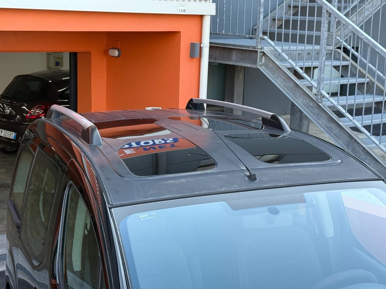 Peugeot Partner Tepee 1.6 HDi 112CV Outdoor