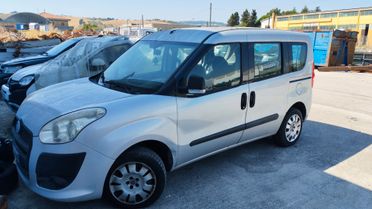 Fiat Doblo Doblò 1.4 T-Jet 16V Natural Power MyLife