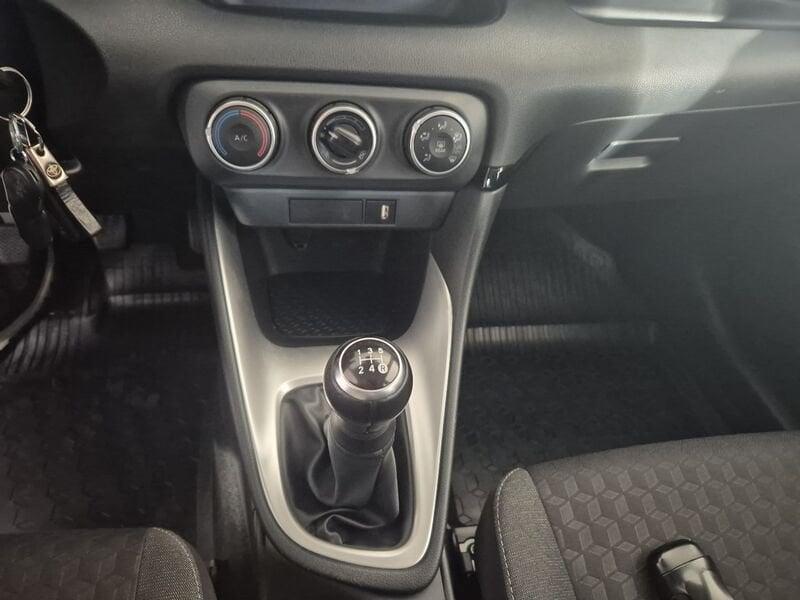 Toyota Yaris Yaris 1.0 5 porte Active