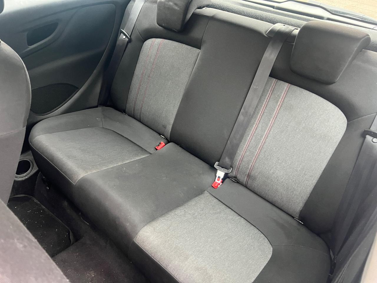 Fiat Punto 0.9 TwinAir Turbo S&S 3 porte Easy