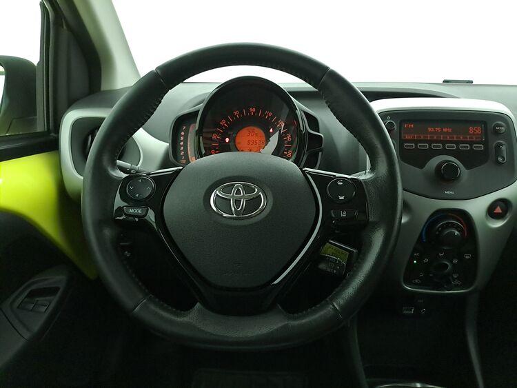 Toyota Aygo x-cool BR781924 1.0 Benzina 69CV