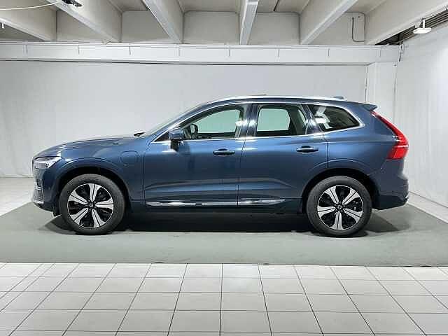 Volvo XC60 T6 Recharge Plug-in Hybrid AWD auto Ultimate Bright