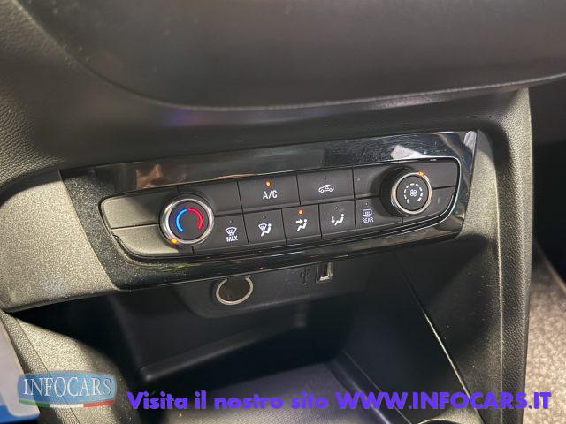 OPEL Corsa 1.2 75 CV Edition - Neopatentati - PROMO
