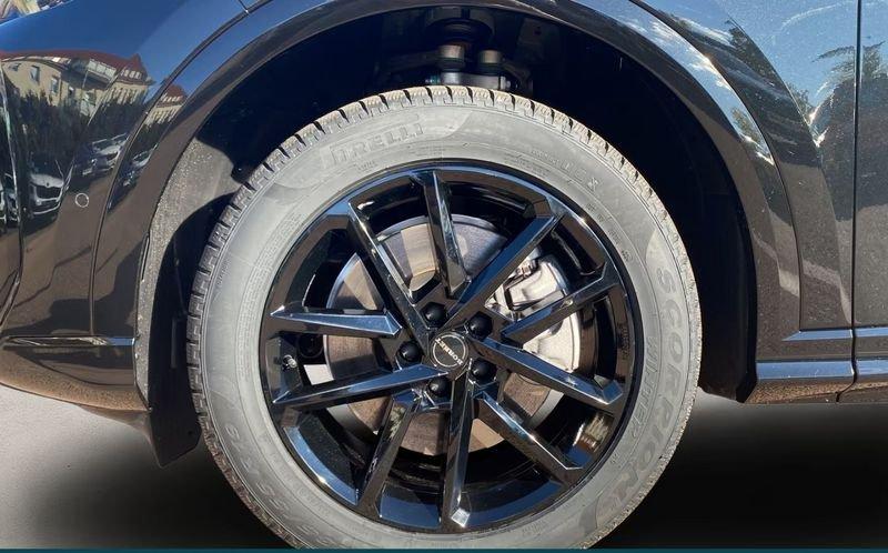 Audi Q5 Sportback TDI 150kW quattro S tronic S Line Edition LED TECH PLUS CAMERA 360