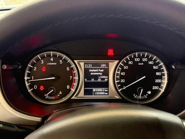 SUZUKI Vitara 1.6 VVT V-Top