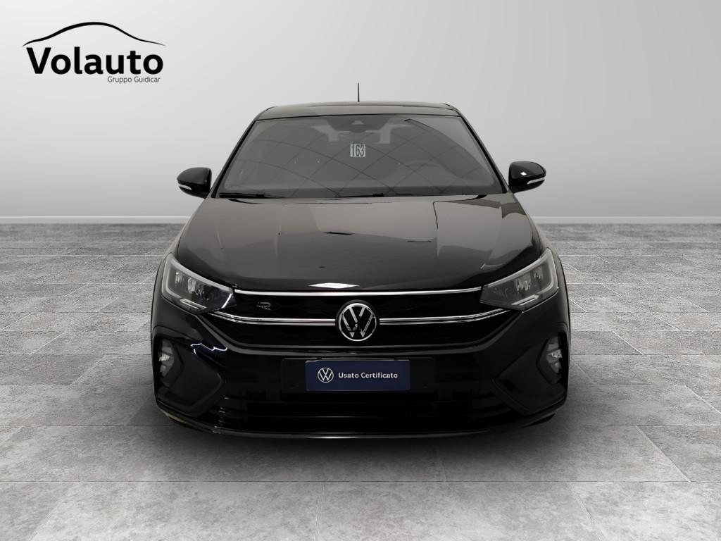 VOLKSWAGEN Taigo - Taigo 1.0 tsi R-Line 115cv dsg