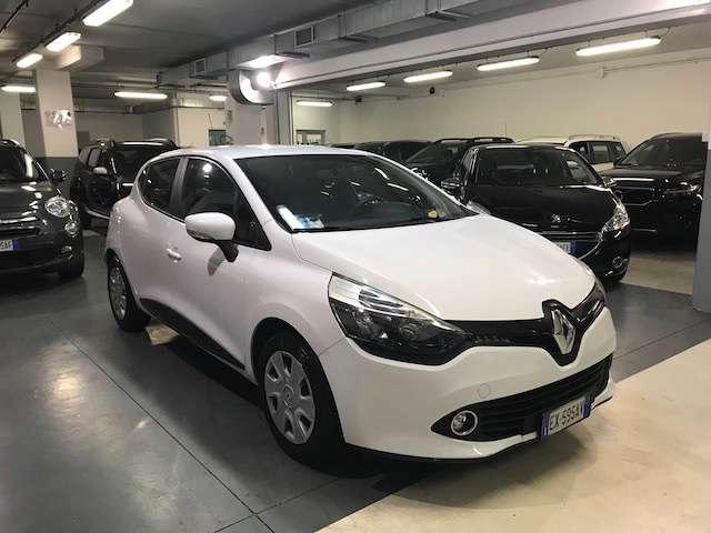 Renault Clio Clio IV 5p 1.2 Gpl REVISIONATO VALIDO 8 ANNI