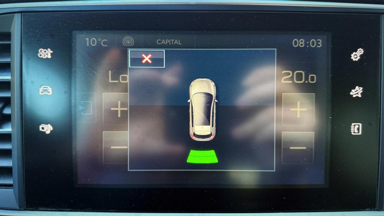 Peugeot 308 1.6 Hdi Business 120Cv - 2016