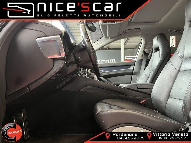 Porsche Panamera Panamera 3.0 Diesel