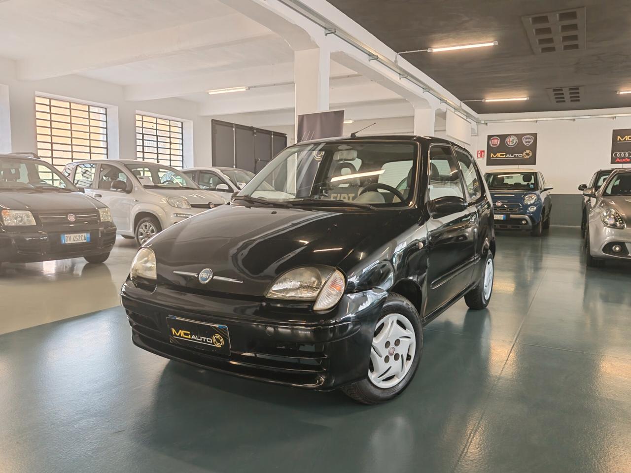 Fiat 600 1.1 Active