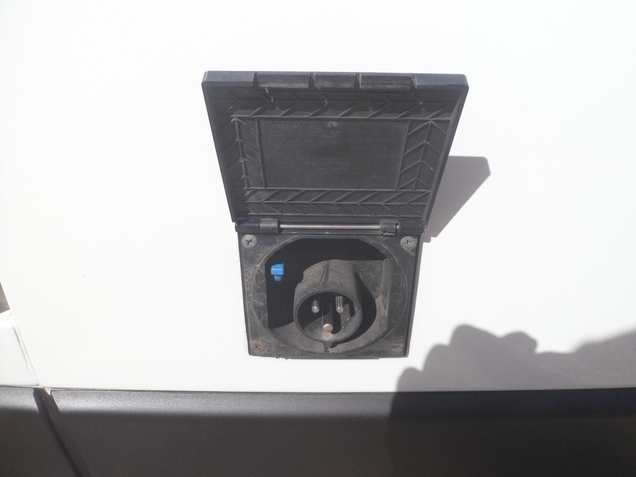 Fiat Ducato furgone frigo coibentato