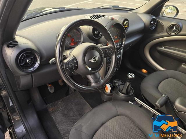 MINI Countryman Mini Cooper D Countryman
