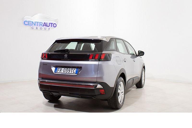 Peugeot 3008 BlueHDi 130cv S&S Business