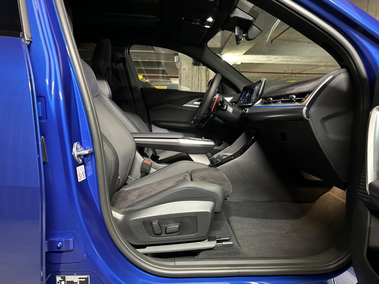 BMW X2 M35i x-Drive 300CV M-sport Pro Consegna immediata