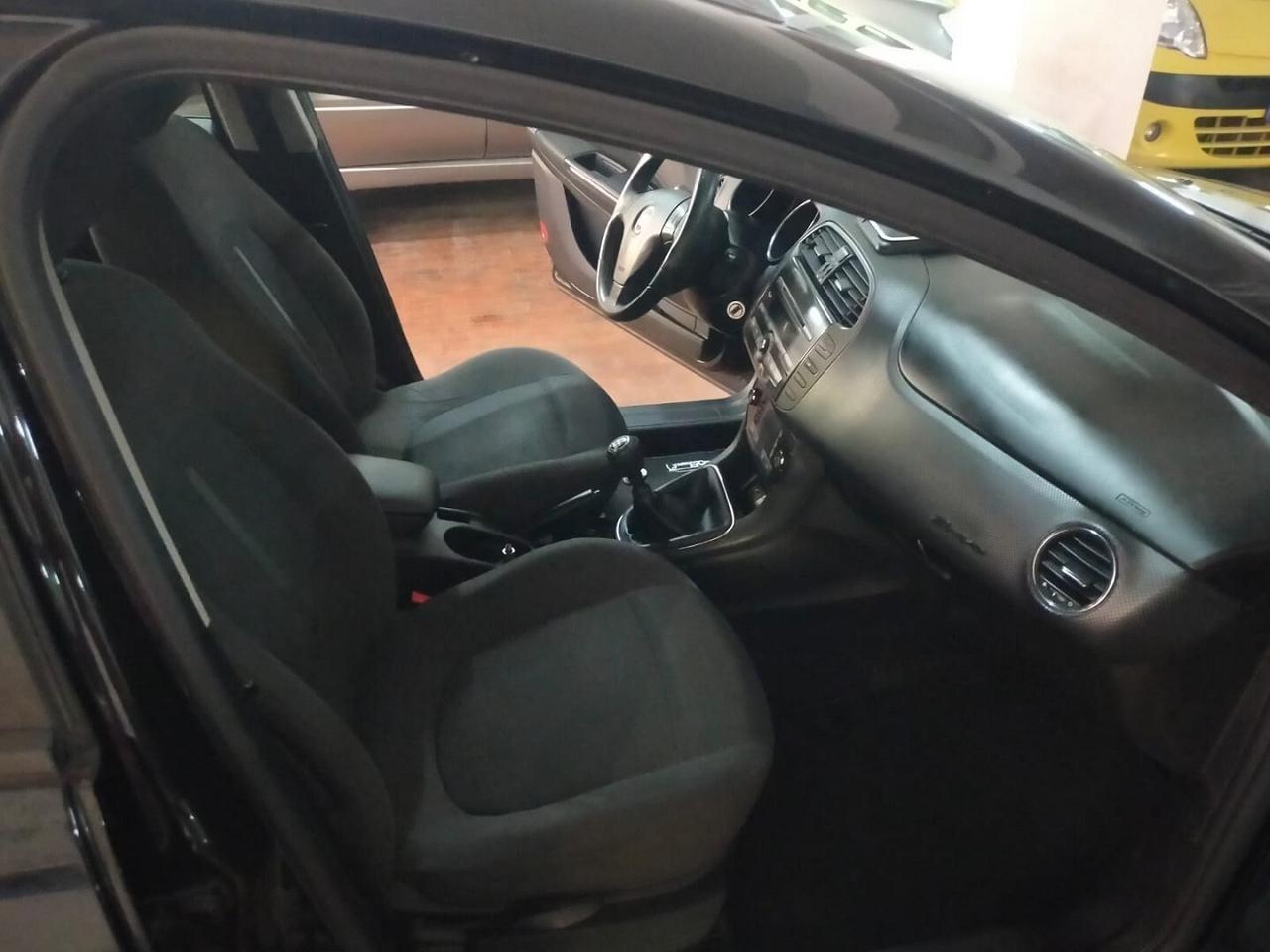 Fiat Bravo 1.4 Gpl 5P/ Ok Neop