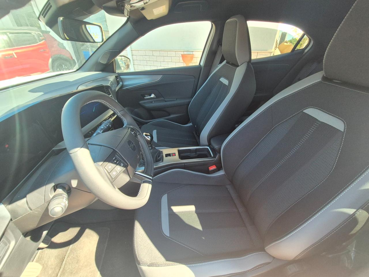 Opel Mokka 1.2 Turbo 136 CV GS