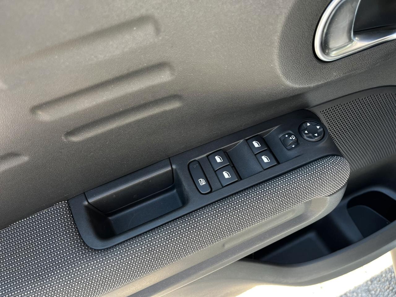 Citroen C3 Aircross BlueHDi 110 S&S Shine Pack