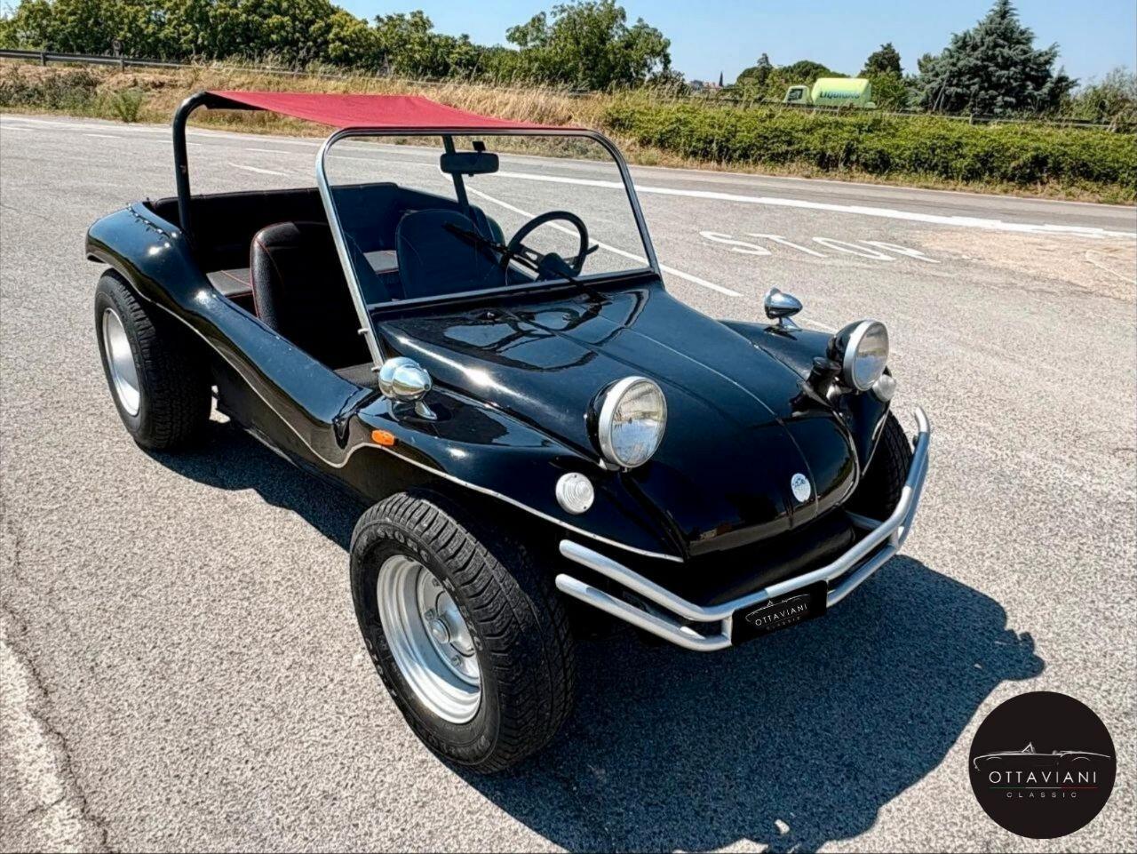 AUTOMIRAGE Miracle Dune Buggy