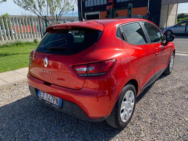 RENAULT Clio 1.2 75CV GPL 5 porte Live