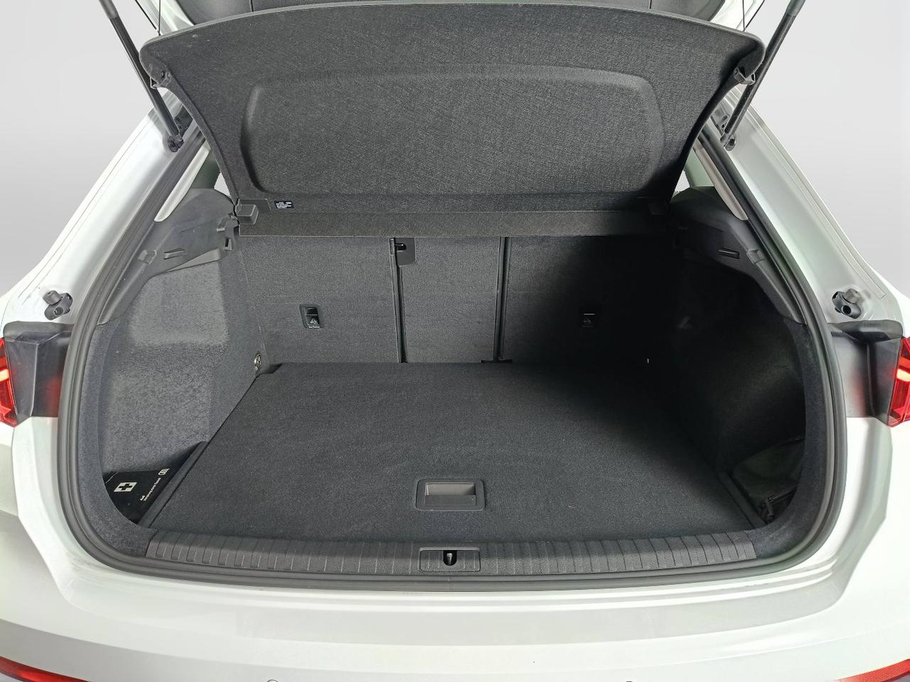 AUDI Q3 II 2018 - Q3 35 1.5 tfsi Business s-tronic