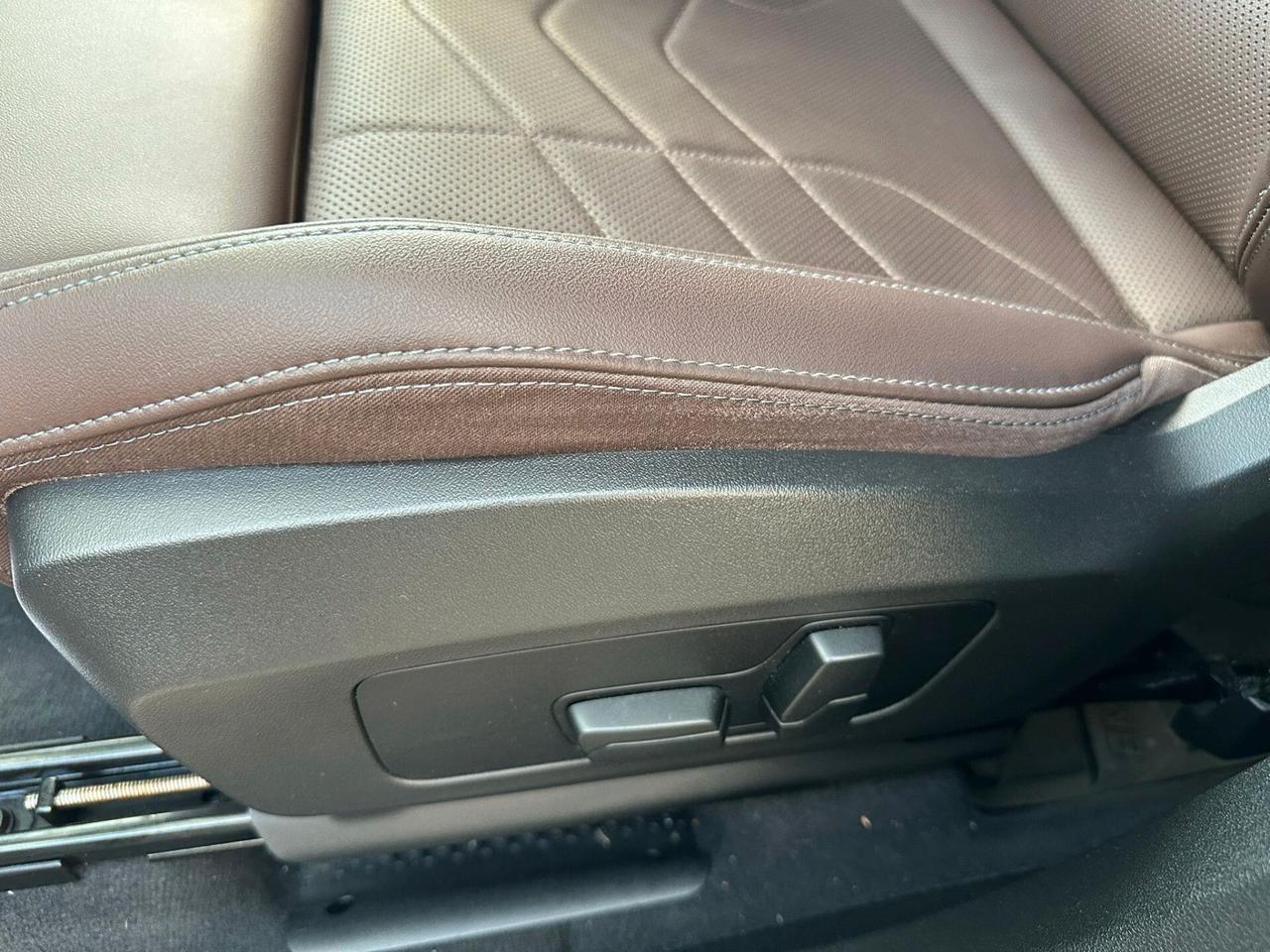 BMW X1 SDRIVE18D MSPORT 150CV