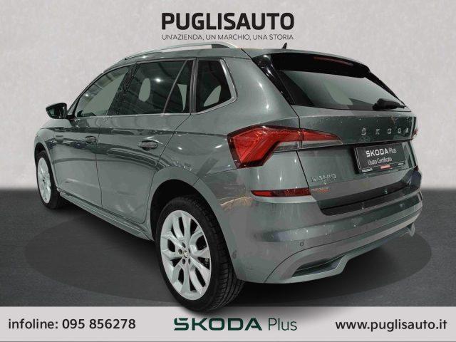 SKODA Kamiq 1.0 TSI 110 CV Style