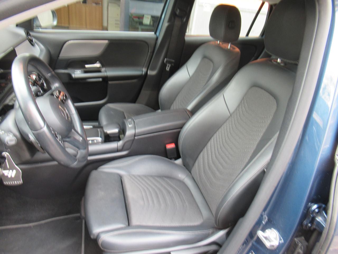 Mercedes-benz GLA 200 d Automatic Executive