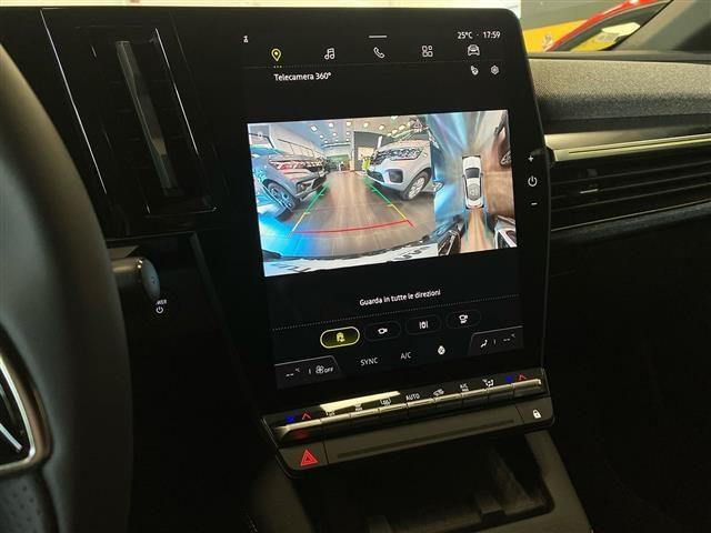 RENAULT Megane E-Tech Techno EV60 220cv AC22