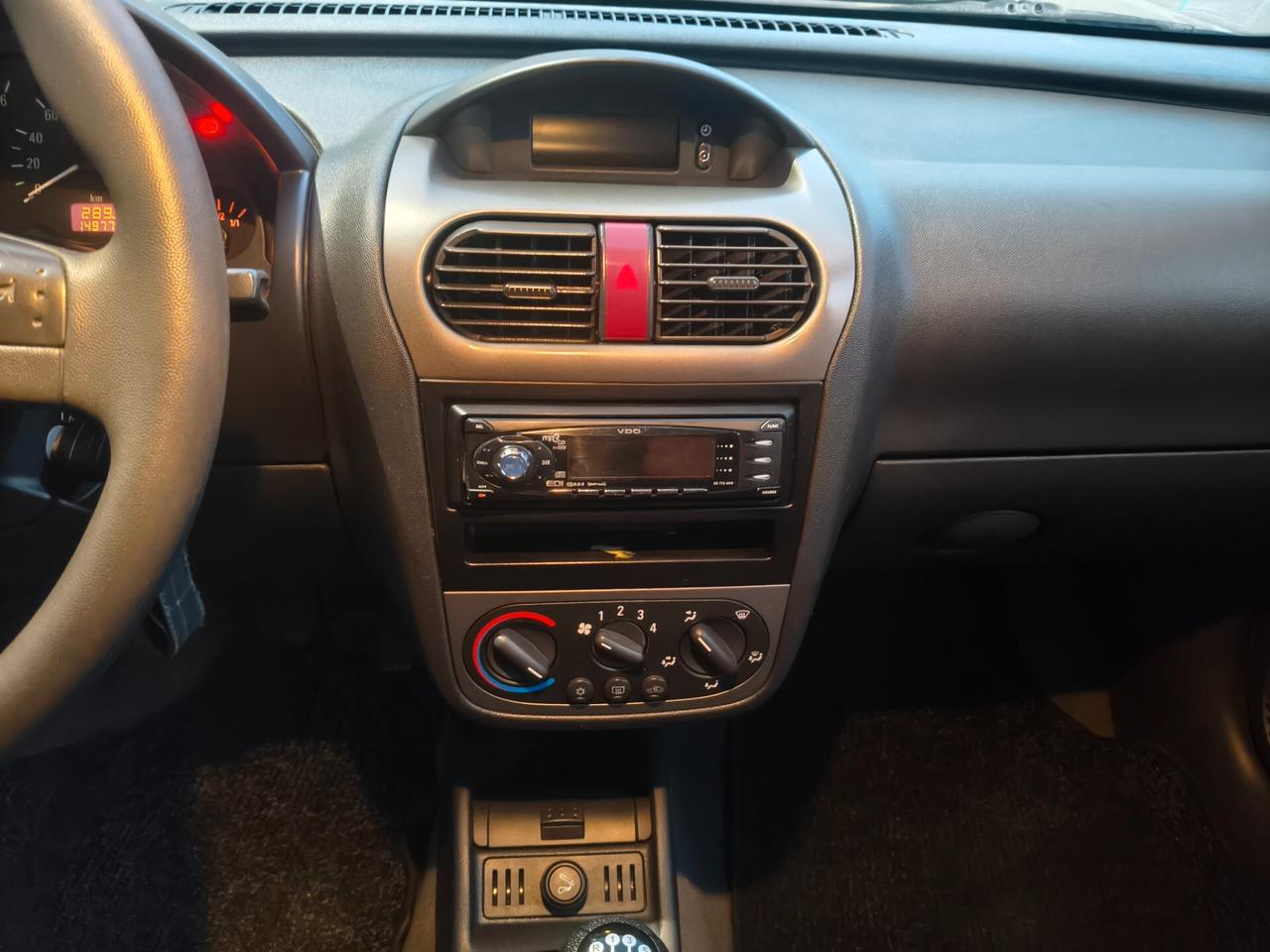 Opel Corsa 1.3 16V CDTI cat 5 porte Enjoy