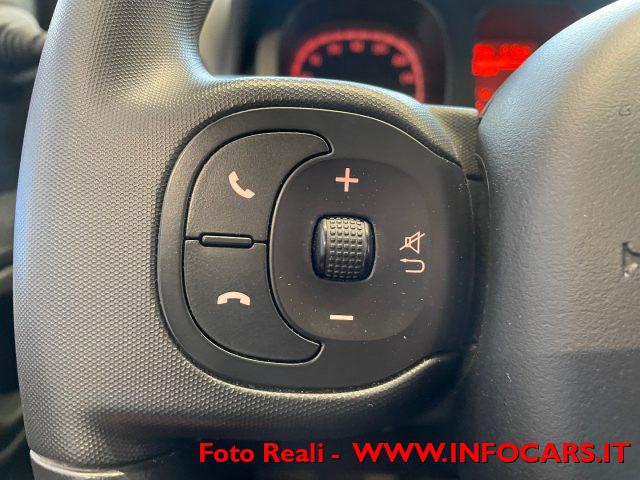 FIAT Panda 1.0 FireFly S&S Hybrid City Life PROMO!!