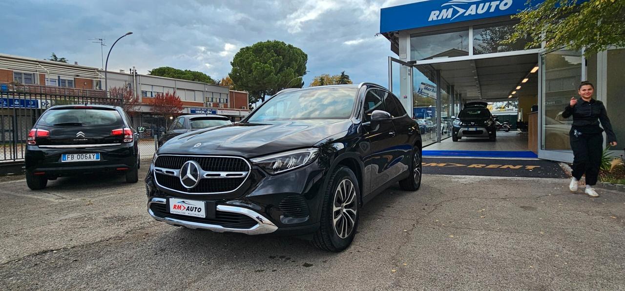 Mercedes-benz GLC 220 d 4Matic