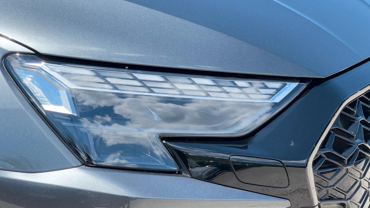 Audi RS 3 SPB TFSI quattro S tronic/PRONTA CONSEGNA/TETTO/SEDILI A GUSCIO/PROMO/