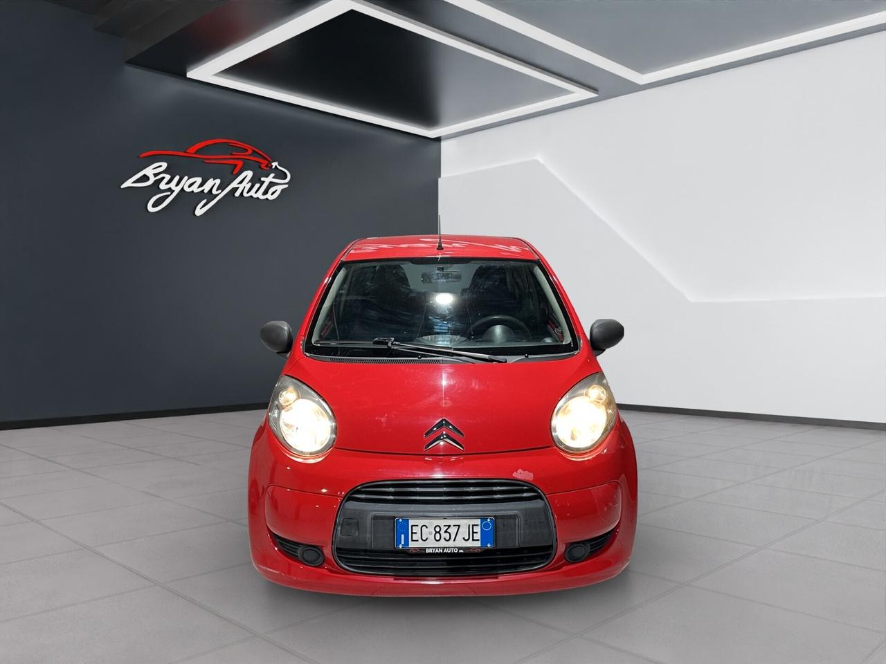 Citroen C1 1.0 3 porte airdream Amici