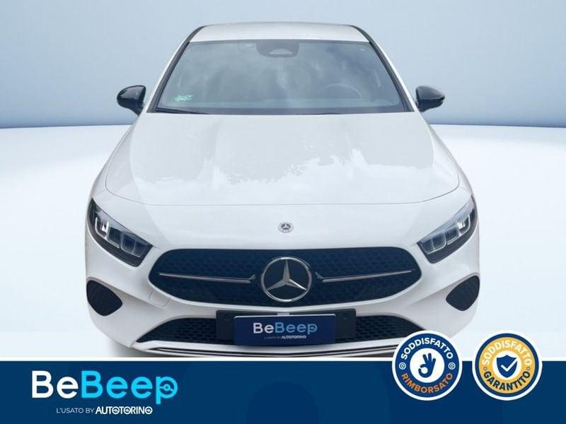 Mercedes-Benz Classe A A 250 E PHEV PROGRESSIVE ADVANCED AUTO