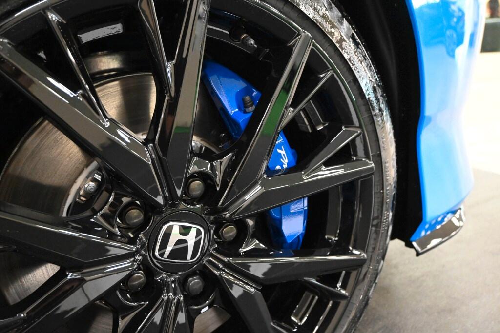 HONDA Prelude 3ª serie Prelude 2.0 Hev eCVT Ad...