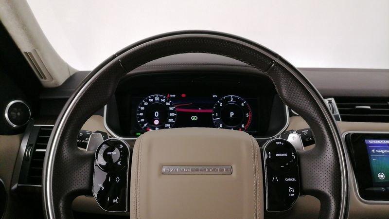 Land Rover RR Sport Range Rover Sport 3.0 sdV6 Autobiography Dynamic 306cv auto my19