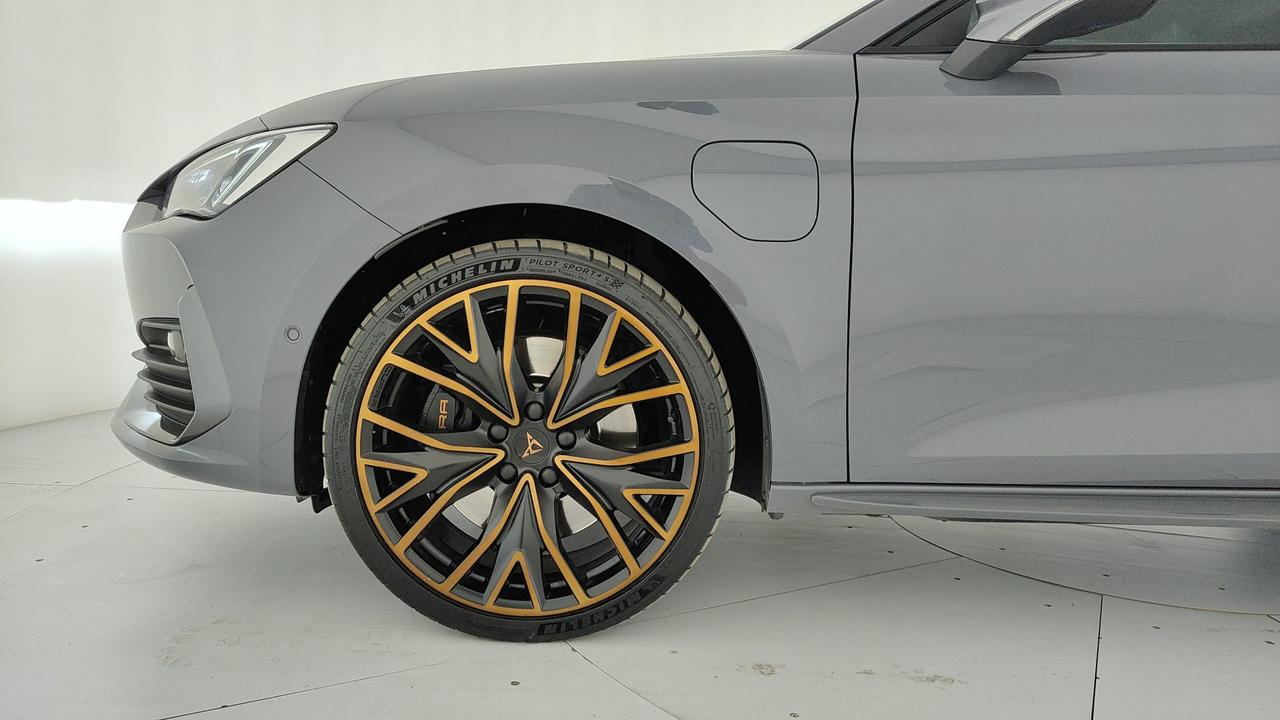 SEAT Leon IV 2020 - Leon 1.4 e-hybrid Xcellence dsg