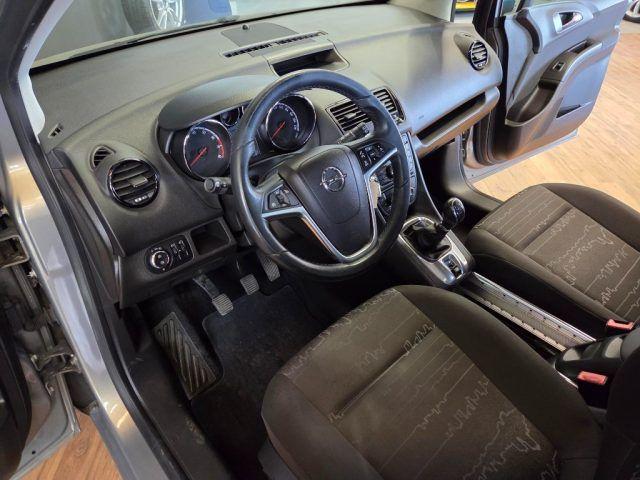 OPEL Meriva 1.4 100CV Cosmo