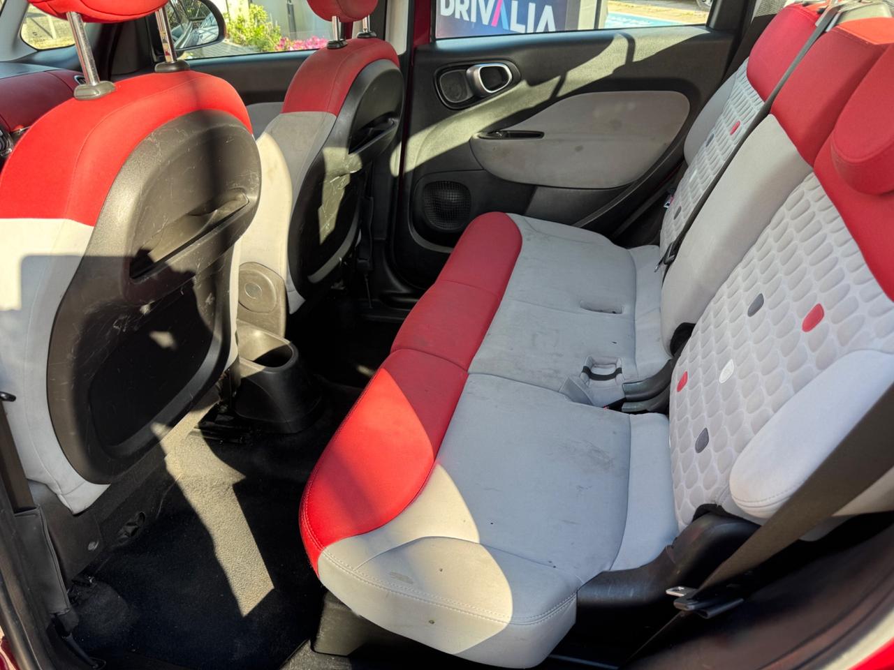 Fiat 500L 1.4 95 CV Pop Star