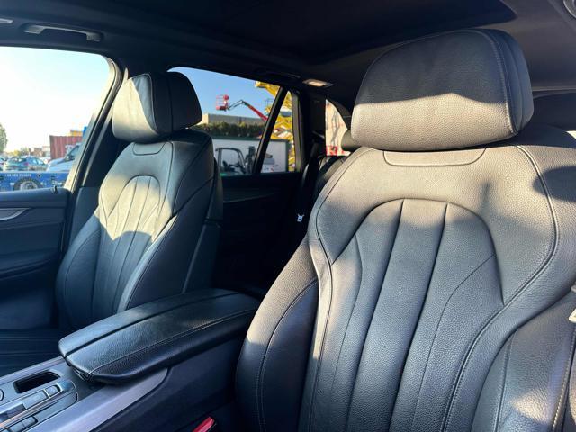 BMW X5 xDrive25d Experience 231cv