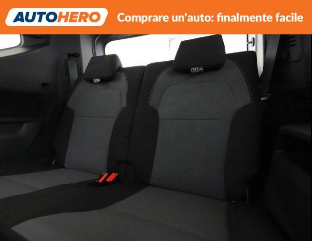 DACIA Jogger 1.6 Hybrid 140 7 posti Extreme Up