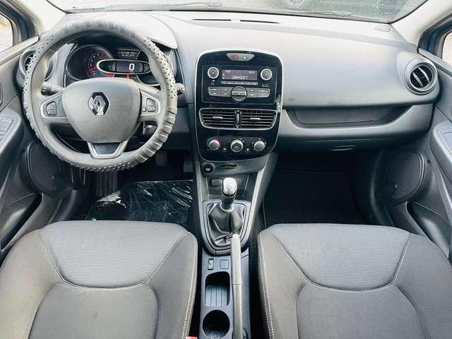 Renault Clio Clio 1.2 GPL 16v 75cv PRONTA CONSEGNA