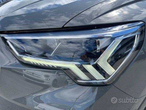 AUDI Q3 SPB 35 TDI quattro S line edition