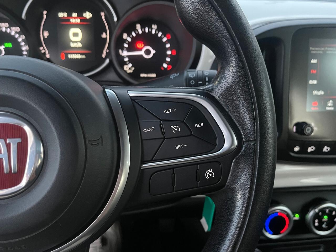 Fiat 500L Pro 1.3 MJT 95CV MTA Mirror