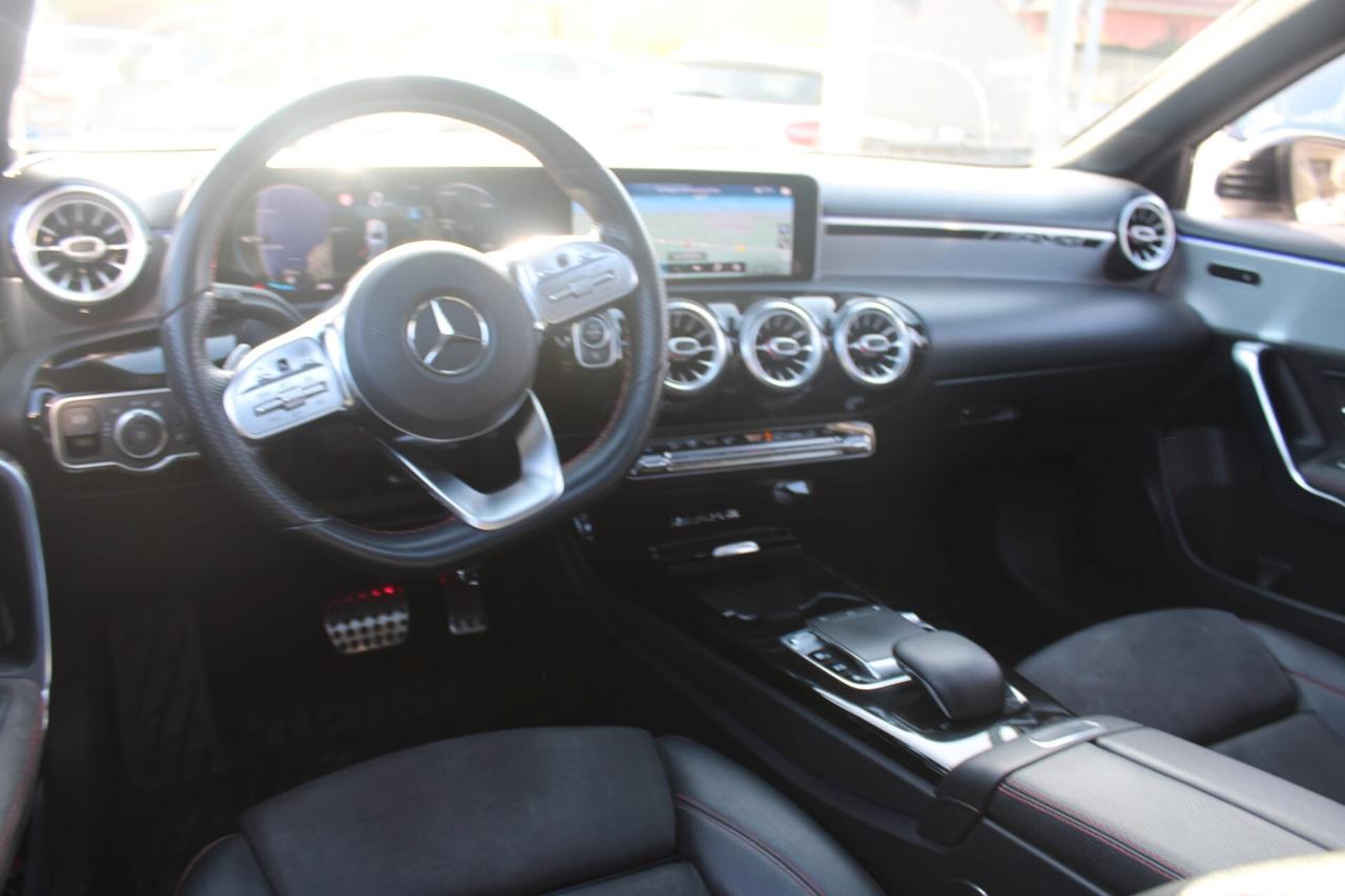 Mercedes-benz A180 Tua A SOLI 220€