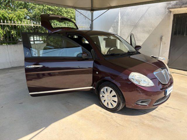 LANCIA Ypsilon 1.2 Oro PRONTA CONSEGNA OK NEOPATENTATI
